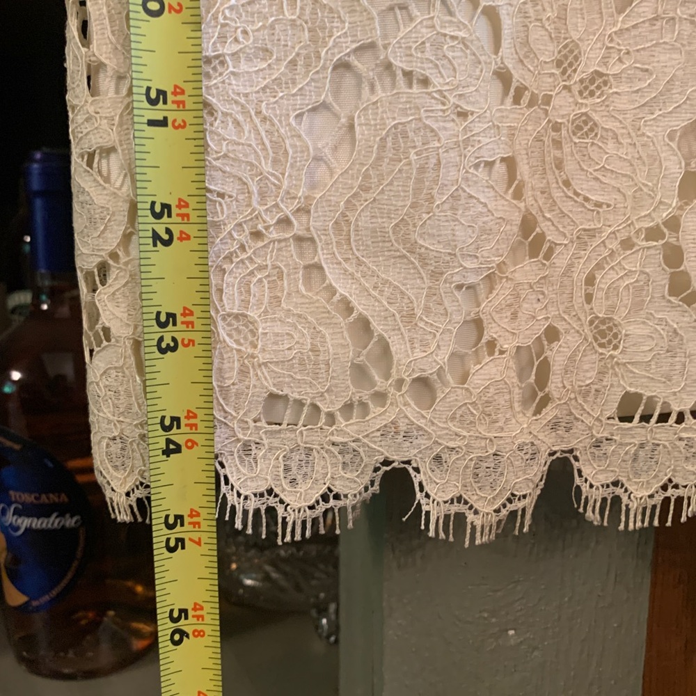 Column Dress - Picture 3 of 6
